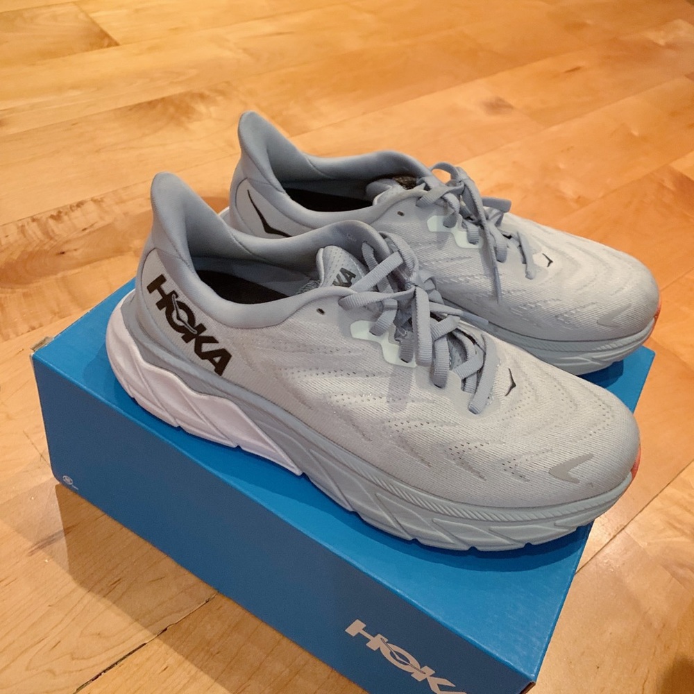 🏃‍♀️Hoka 🏃‍♀️ Arahi 6 🏃‍♀️